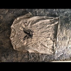 American Eagle Tee